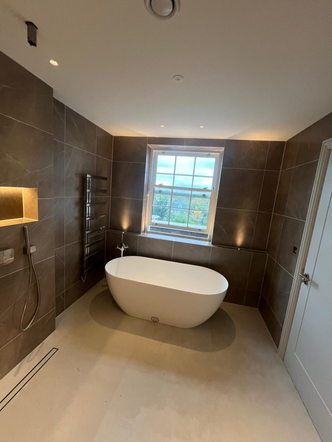 flooring edge sealant