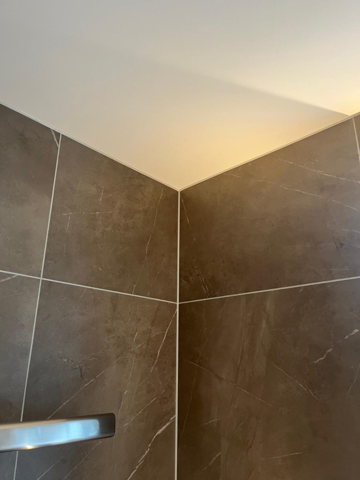 skirting board sealing